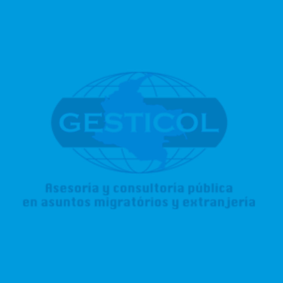 Cédula de extranjería y visa de residente en Colombia: ¿qué diferencia hay?